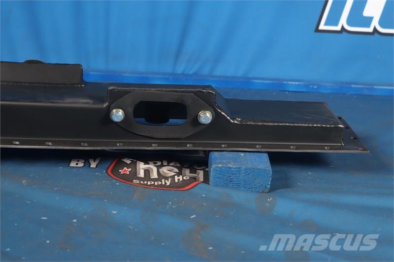 Peterbilt Bottom Tank # 606273 Radiators