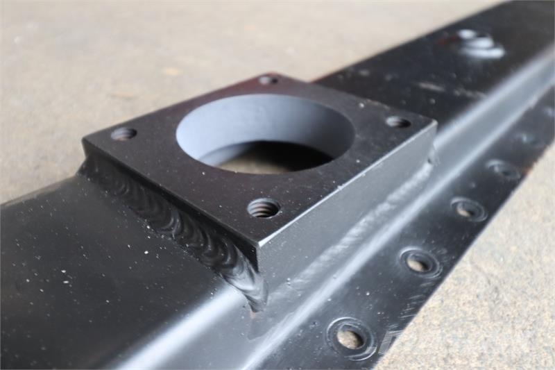 Peterbilt Bottom Tank # 606275 Radiatorer