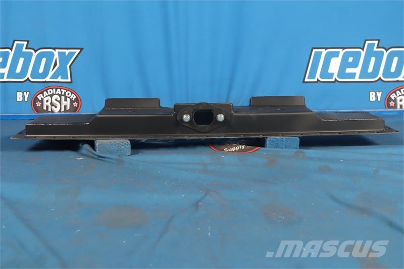 Peterbilt Bottom Tank # 606273 Radiators