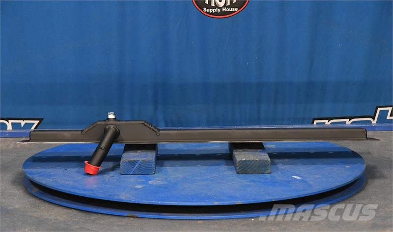 Peterbilt Bottom Tank # 606298 Radiators