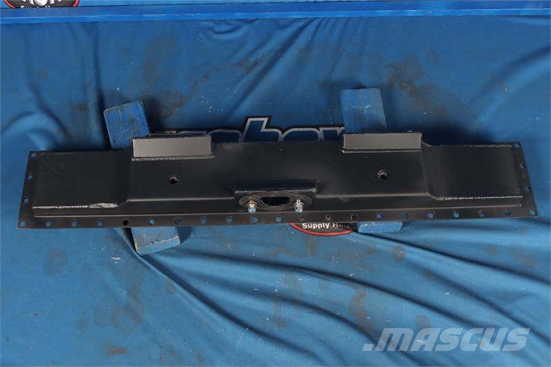Peterbilt Bottom Tank # 606273 Radiators