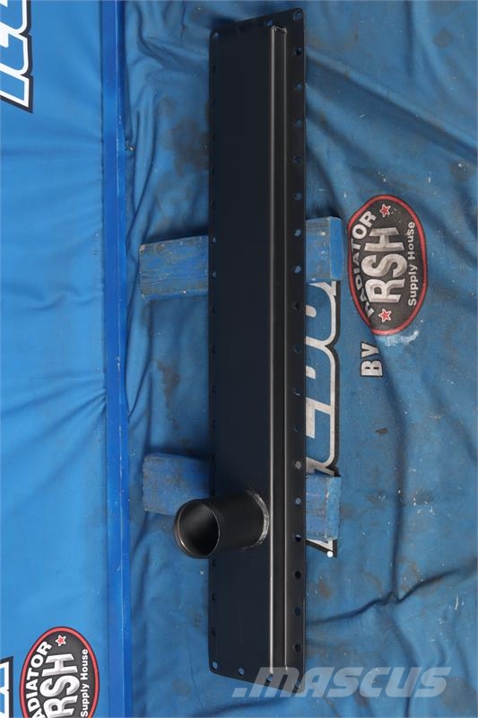 Peterbilt Bottom Tank # 606270 Radijatori