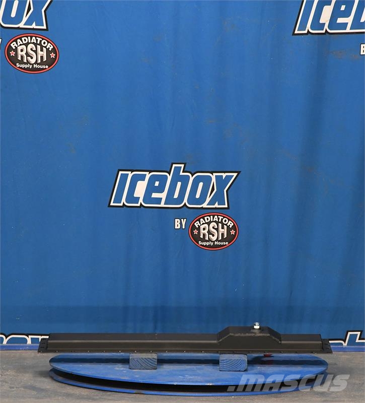 Peterbilt Bottom Tank # 606298 Radiators