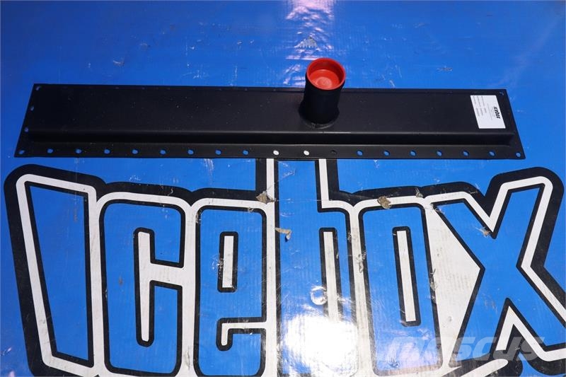 Peterbilt Bottom Tank # 606293 Radiadores