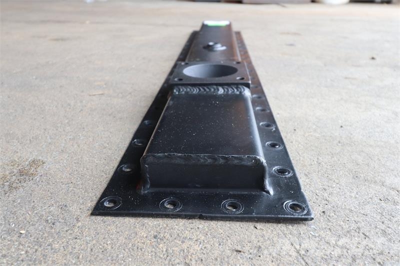 Peterbilt Bottom Tank # 606275 Radiatorer