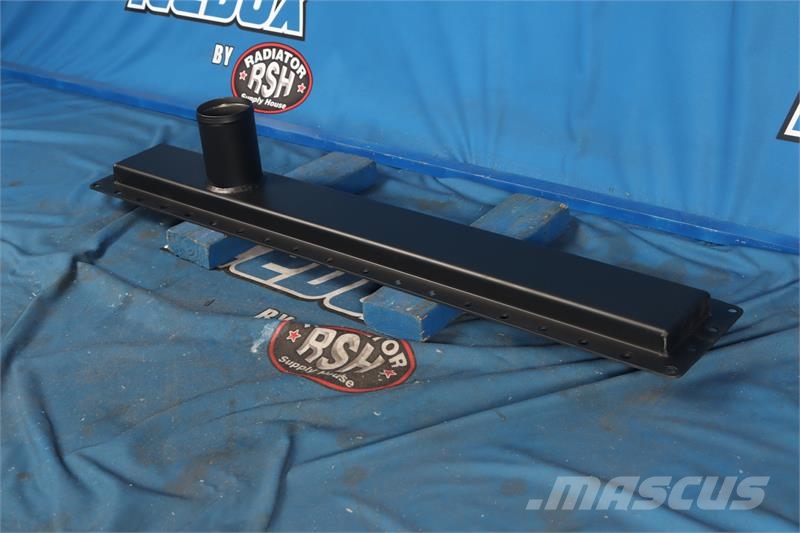 Peterbilt Bottom Tank # 606270 Radijatori