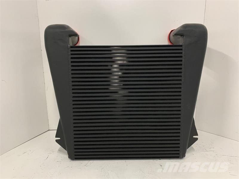 Peterbilt Charge Air Cooler # 606160 Radiadores
