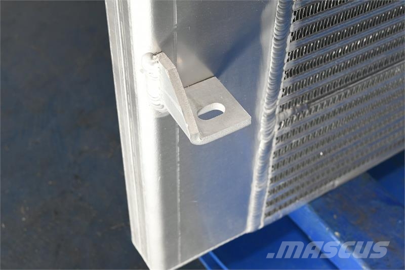 Peterbilt Charge Air Cooler # 606121 Radiadores