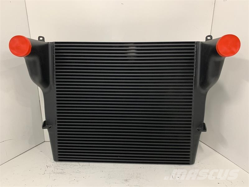 Peterbilt Charge Air Cooler # 606114 ラジエター
