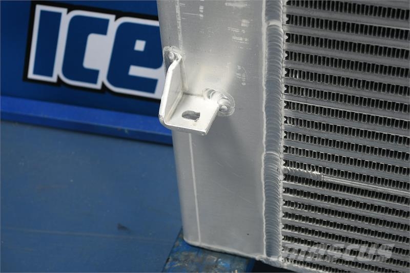 Peterbilt Charge Air Cooler # 606116 Radiadores camiões e carrinhas