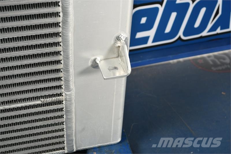 Peterbilt Charge Air Cooler # 606116 Radiadores camiões e carrinhas
