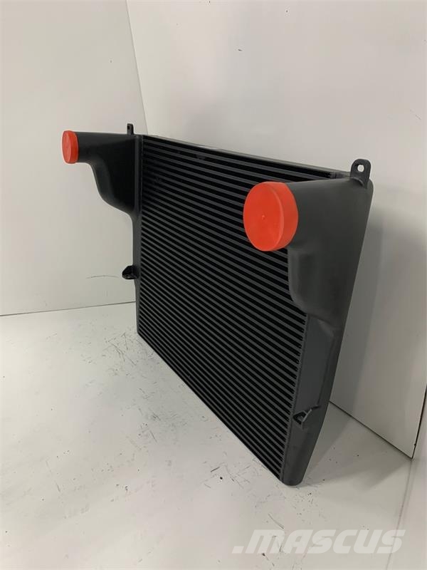 Peterbilt Charge Air Cooler # 606114 ラジエター
