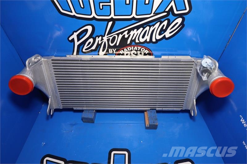 Peterbilt Charge Air Cooler # 604157 Radiadores
