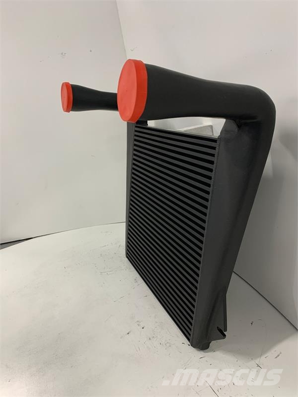 Peterbilt Charge Air Cooler # 606160 Radiadores