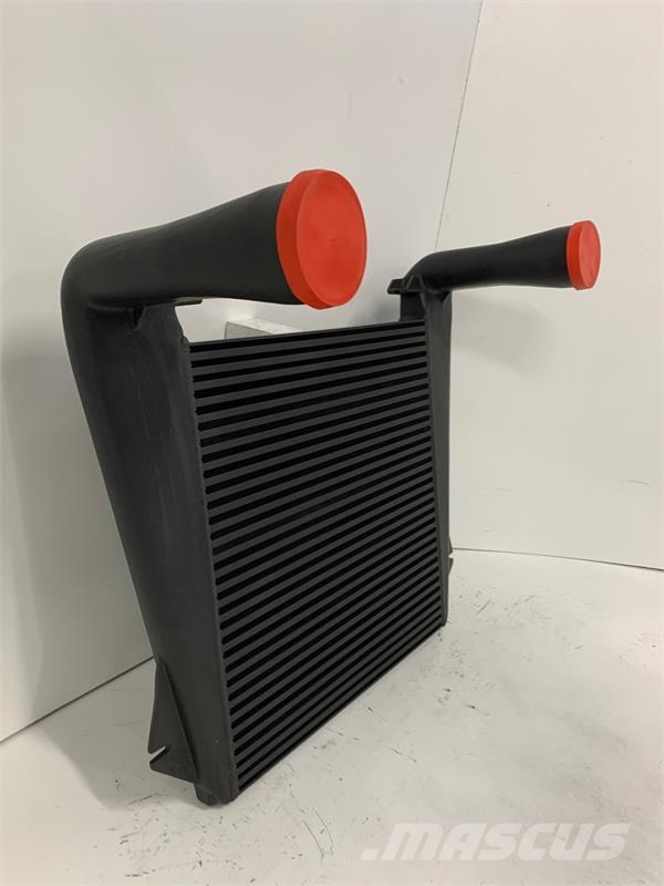 Peterbilt Charge Air Cooler # 606160 Radiadores