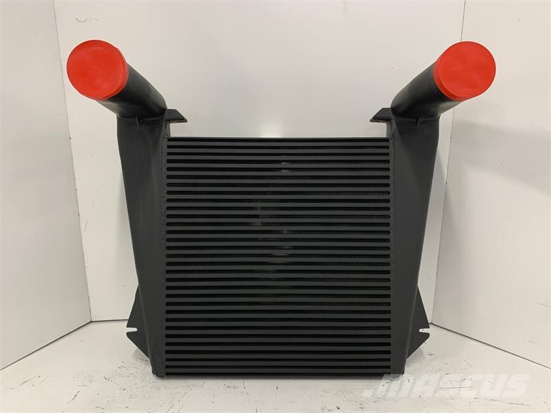 Peterbilt Charge Air Cooler # 606160 Radiadores