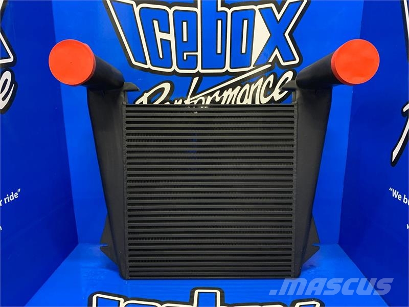 Peterbilt Charge Air Cooler # 606160 Radiadores