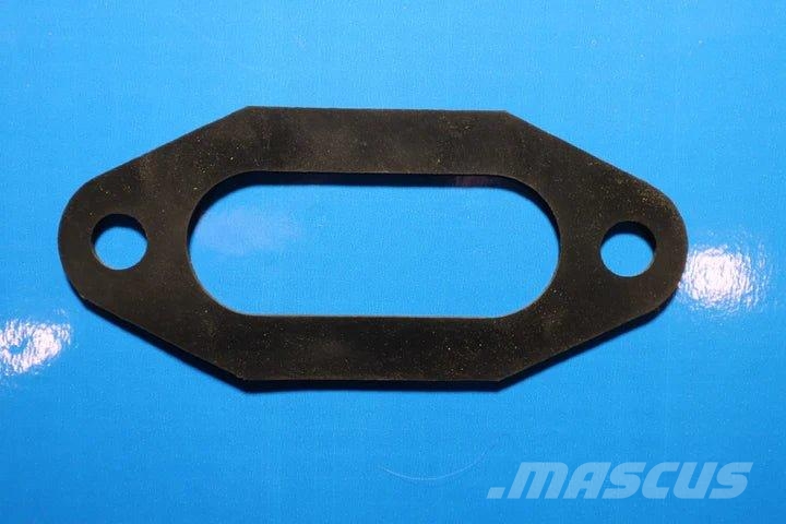 Peterbilt Gasket # 606243 Radiators