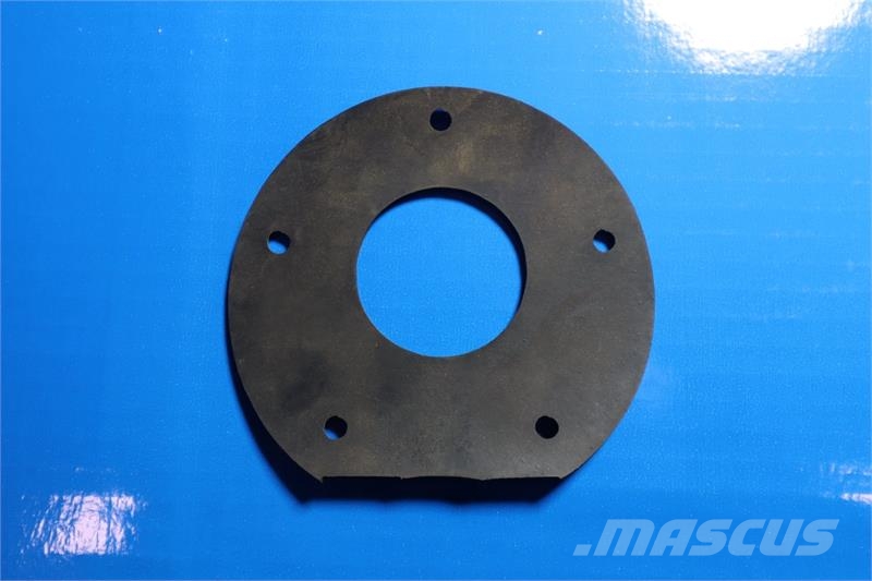 Peterbilt Gasket # 606242 Hűtők