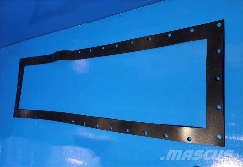 Peterbilt Gasket # 606249 Radiators