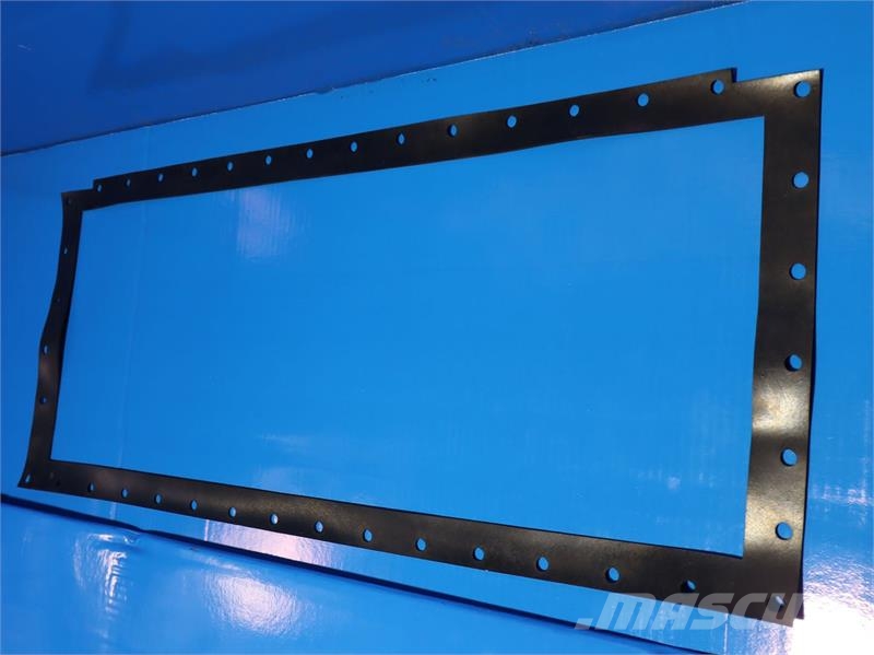 Peterbilt Gasket # 606251 Radiadores