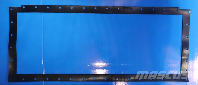 Peterbilt Gasket # 606251 Radiadores