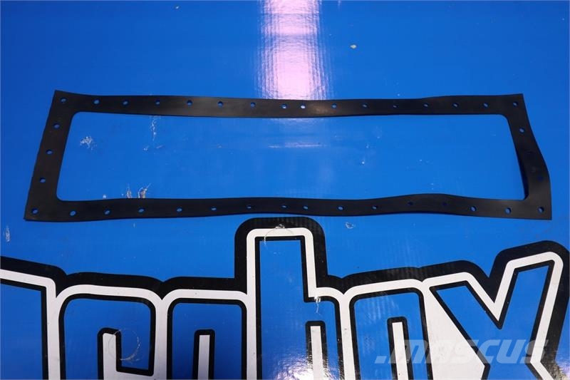 Peterbilt Gasket # 606252 Radijatori
