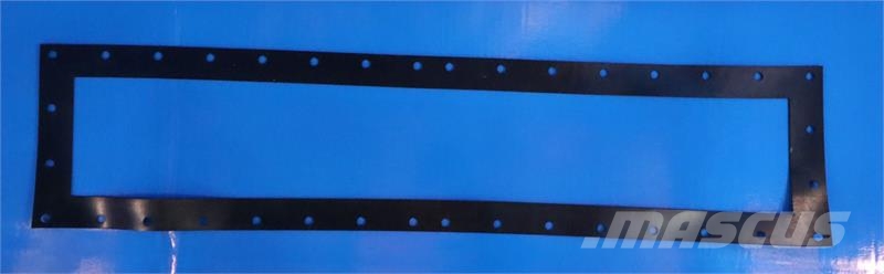 Peterbilt Gasket # 606250 Radiadores camiões e carrinhas