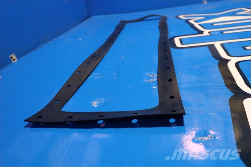 Peterbilt Gasket # 606252 Radijatori