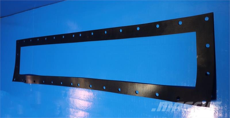 Peterbilt Gasket # 606250 Radiadores camiões e carrinhas