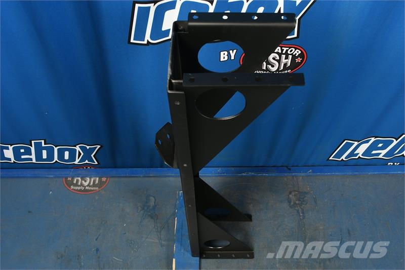 Peterbilt Left Side Rail # 606276 Radiatoren