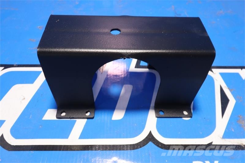 Peterbilt Mounting Bracket # 606301 Radiators