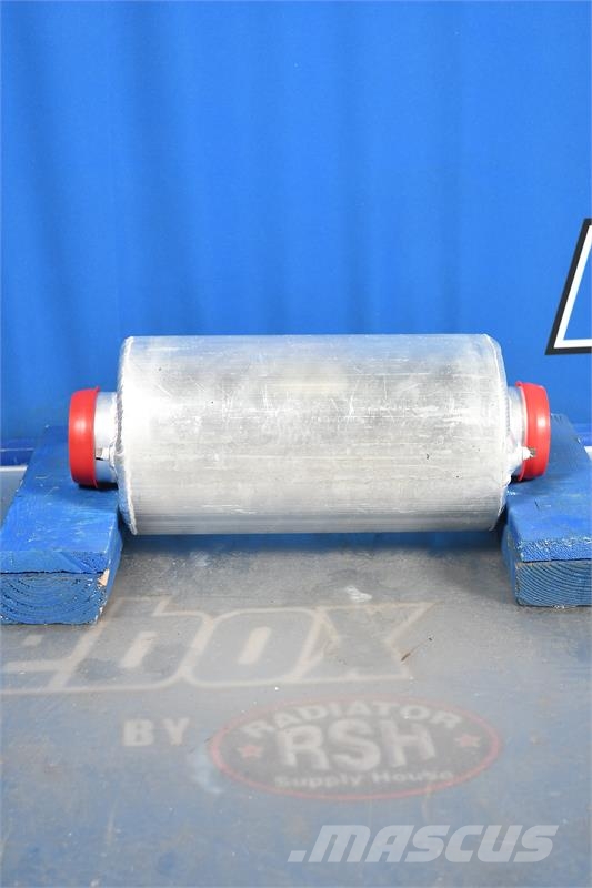 Peterbilt Oil Cooler # 606223 Radiadores