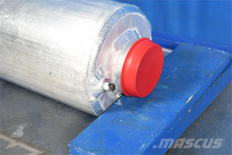 Peterbilt Oil Cooler # 606223 Radiadores