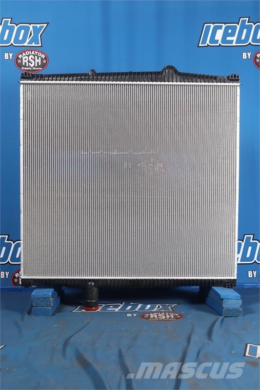 Peterbilt Radiator # 606225 Radiadores