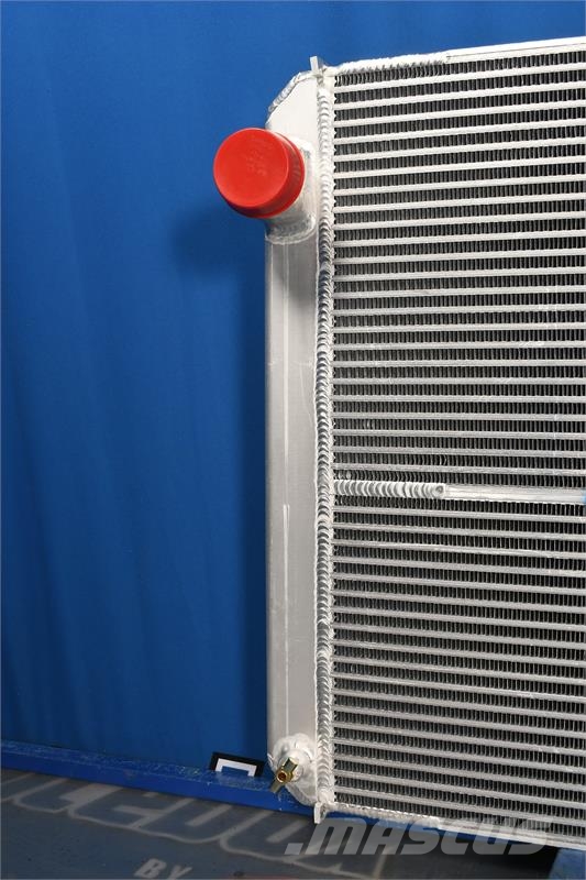 Peterbilt Radiator # 606063 Radiadores