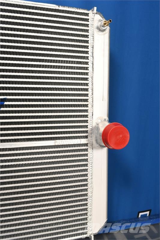 Peterbilt Radiator # 606063 Radiadores