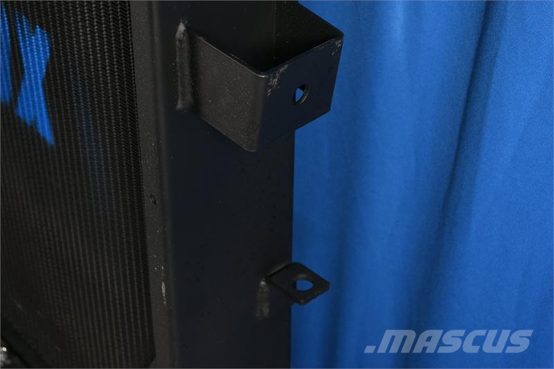 Peterbilt Radiator # 606026 Radiadores