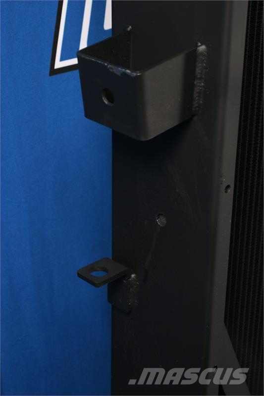 Peterbilt Radiator # 606082 Radiadores