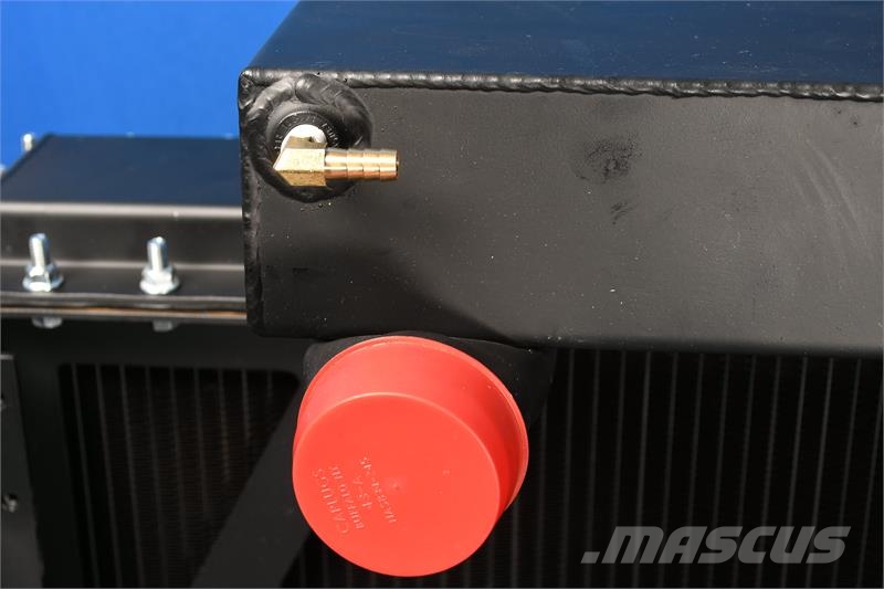 Peterbilt Radiator # 606082 Radiadores
