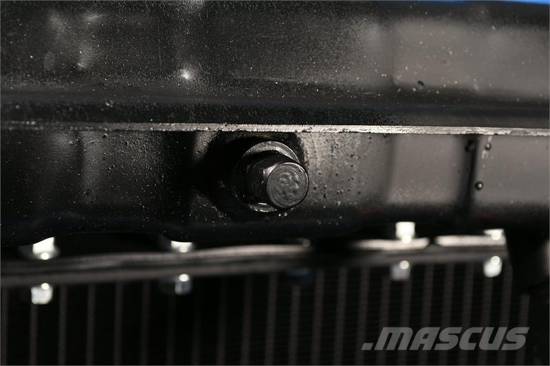 Peterbilt Radiator # 606026 Radiadores