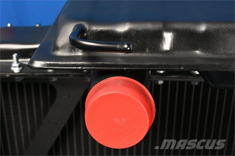 Peterbilt Radiator # 606026 Radiadores