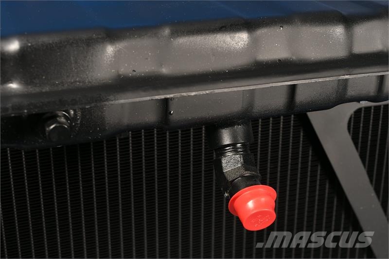 Peterbilt Radiator # 606026 Radiadores