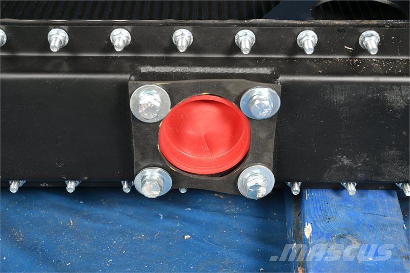 Peterbilt Radiator # 606030 Radiadores