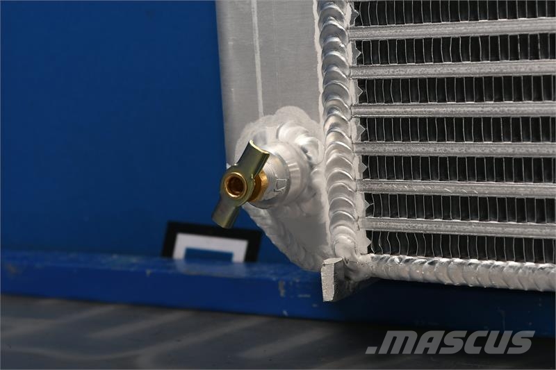 Peterbilt Radiator # 606063 Radiadores