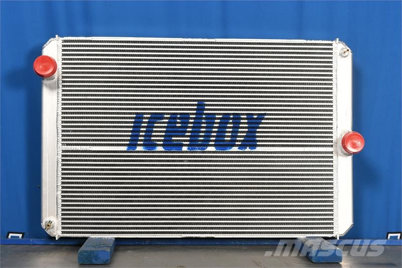 Peterbilt Radiator # 606063 Radiadores