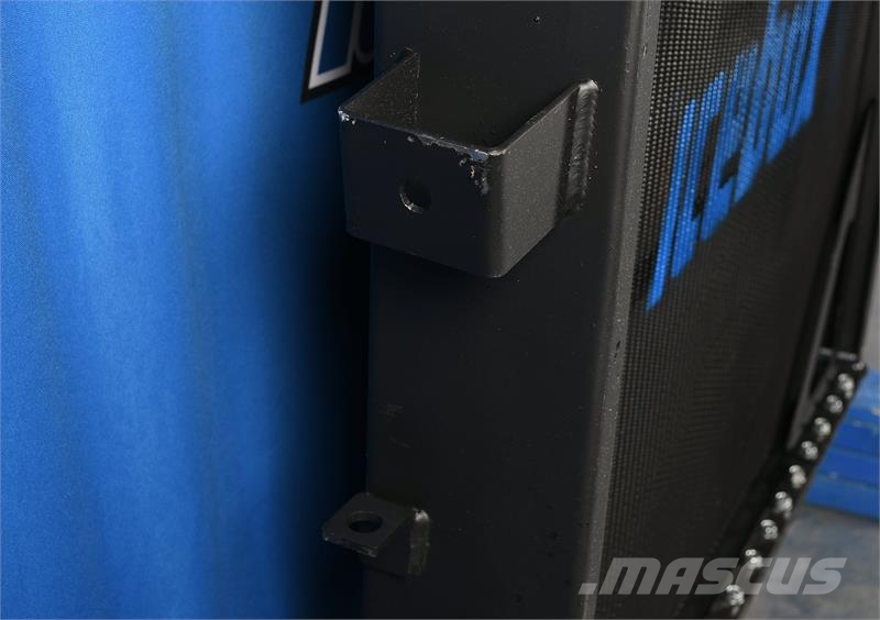 Peterbilt Radiator # 606026 Radiadores