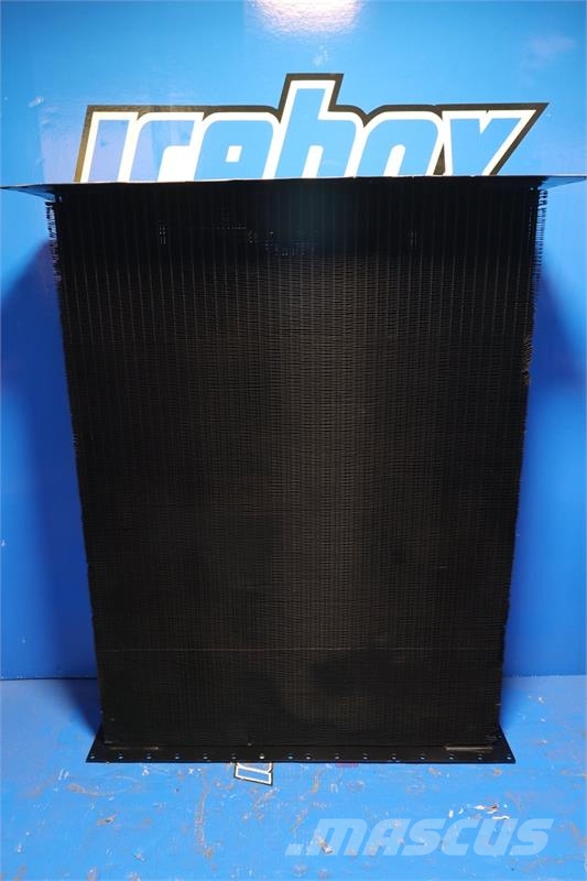 Peterbilt Radiator Core # 606310 Radiadores