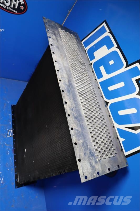 Peterbilt Radiator Core # 606310 Radiadores