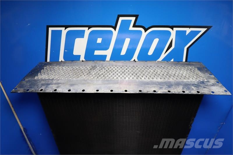 Peterbilt Radiator Core # 606310 Radiadores